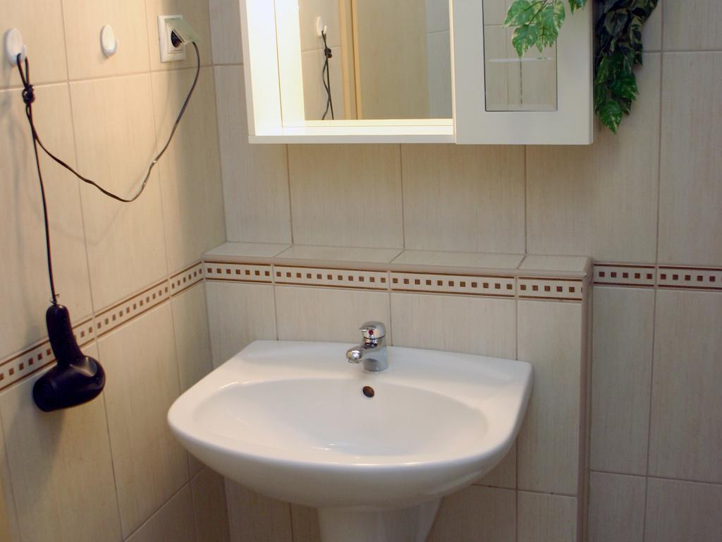 Arriva Apartment, Optional Indoor Parking Budapest Zimmer foto