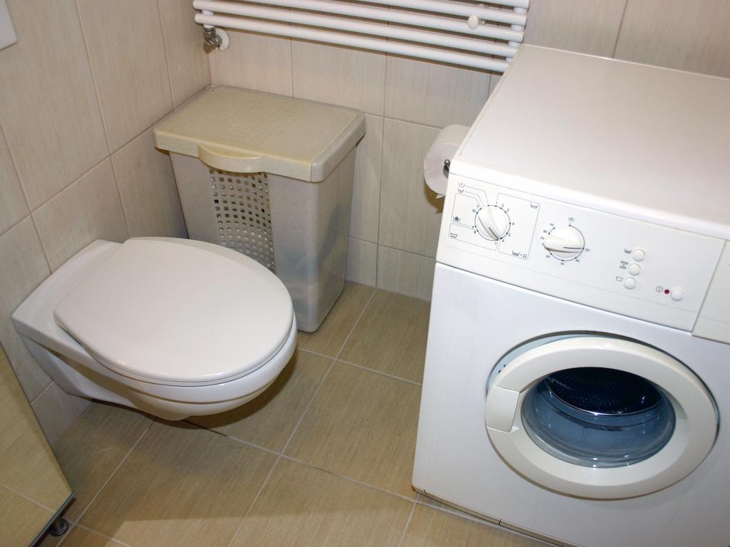 Arriva Apartment, Optional Indoor Parking Budapest Zimmer foto