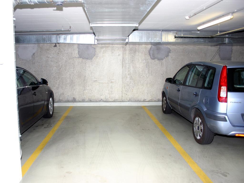 Arriva Apartment, Optional Indoor Parking Budapest Exterior foto