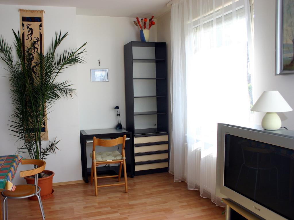 Arriva Apartment, Optional Indoor Parking Budapest Zimmer foto