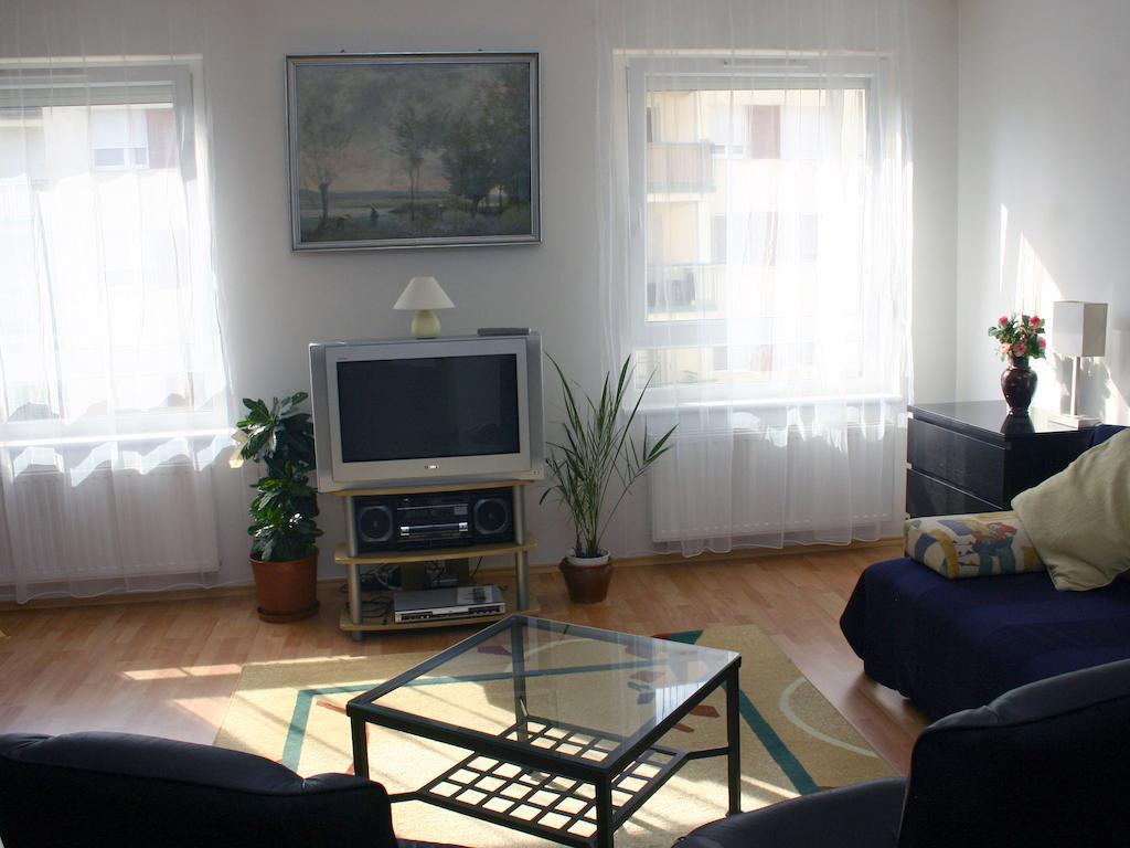 Arriva Apartment, Optional Indoor Parking Budapest Zimmer foto